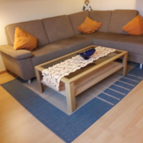 Appartement Lübeck St. Lorenz Lübeck
